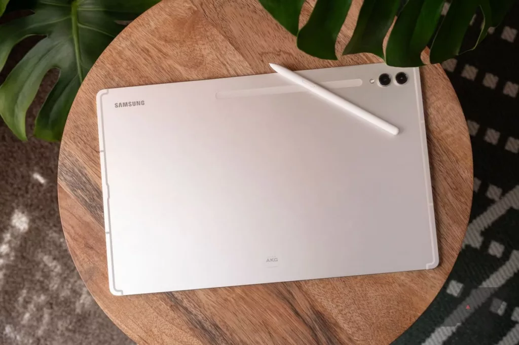 Galaxy Tab S9 Ultra