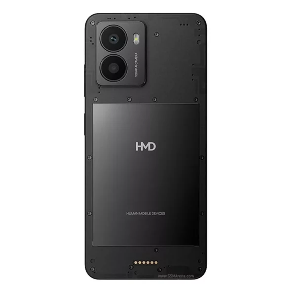 HMD Fusion