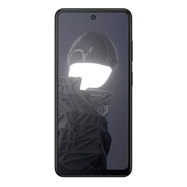 HMD Fusion