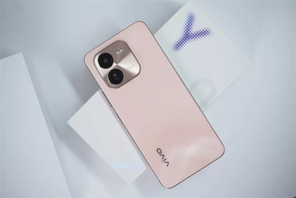 HP Vivo Y37 Pro