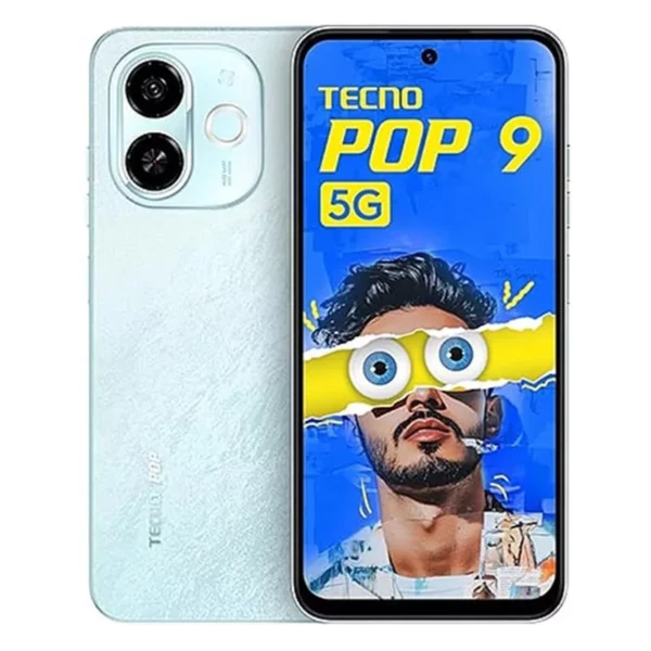 Harga HP Tecno Pop 9