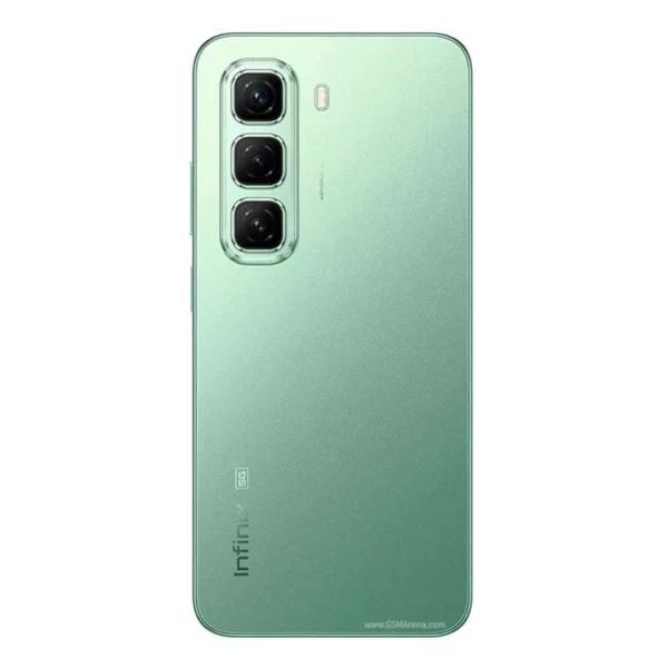 Harga Infinix Hot 50 5G