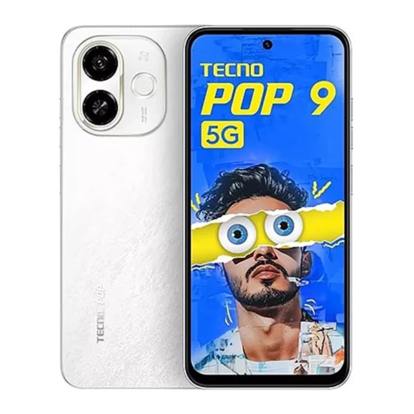 Harga Tecno Pop 9