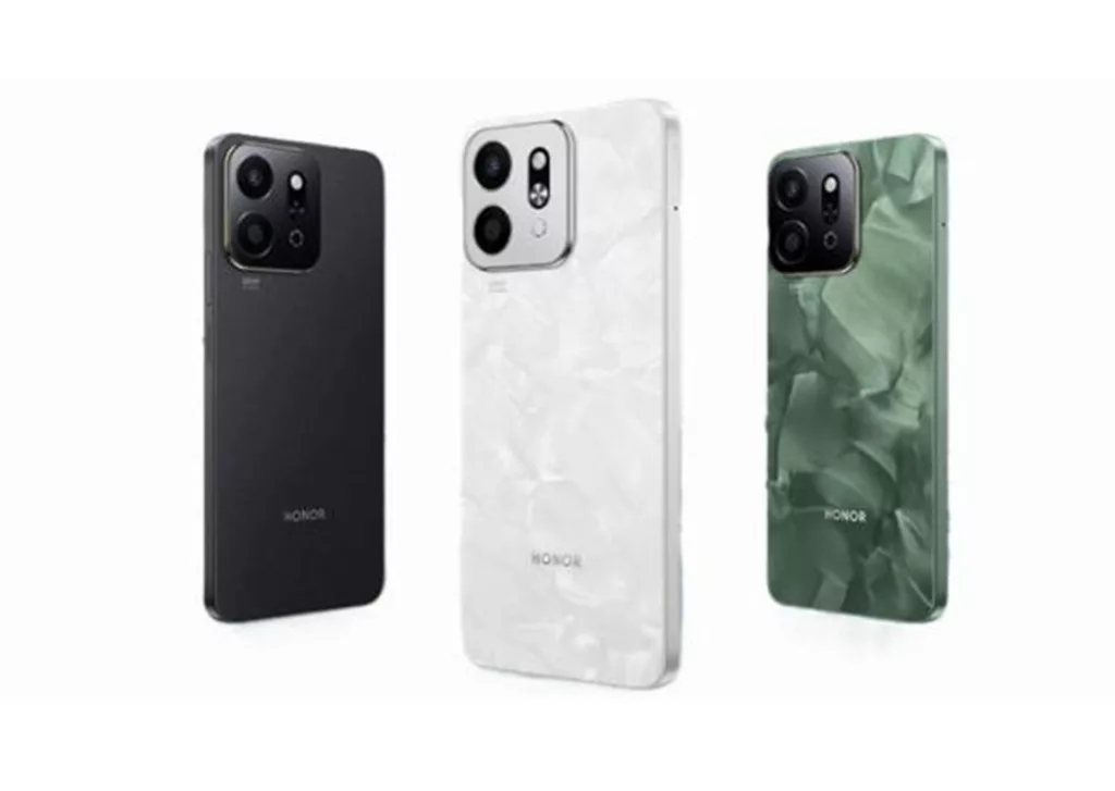 Honor Play 9T