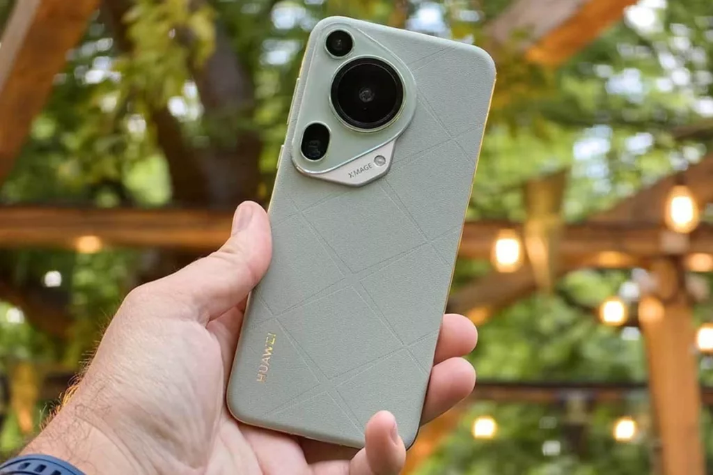 Huawei Pura 70 Ultra
