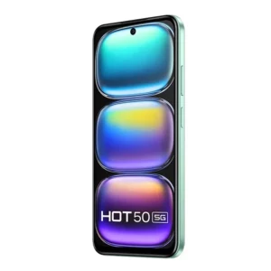 Infinix Hot 50 5G