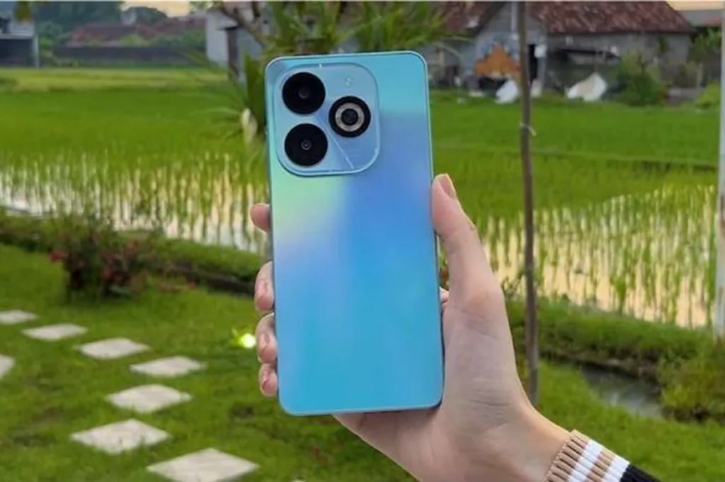 Infinix Smart 8 Pro