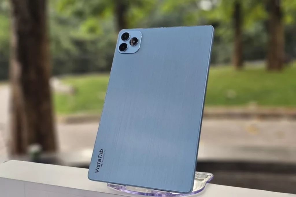 Itel VistaTab 10