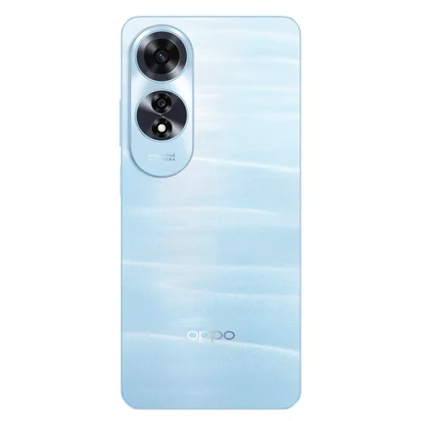 Oppo A60
