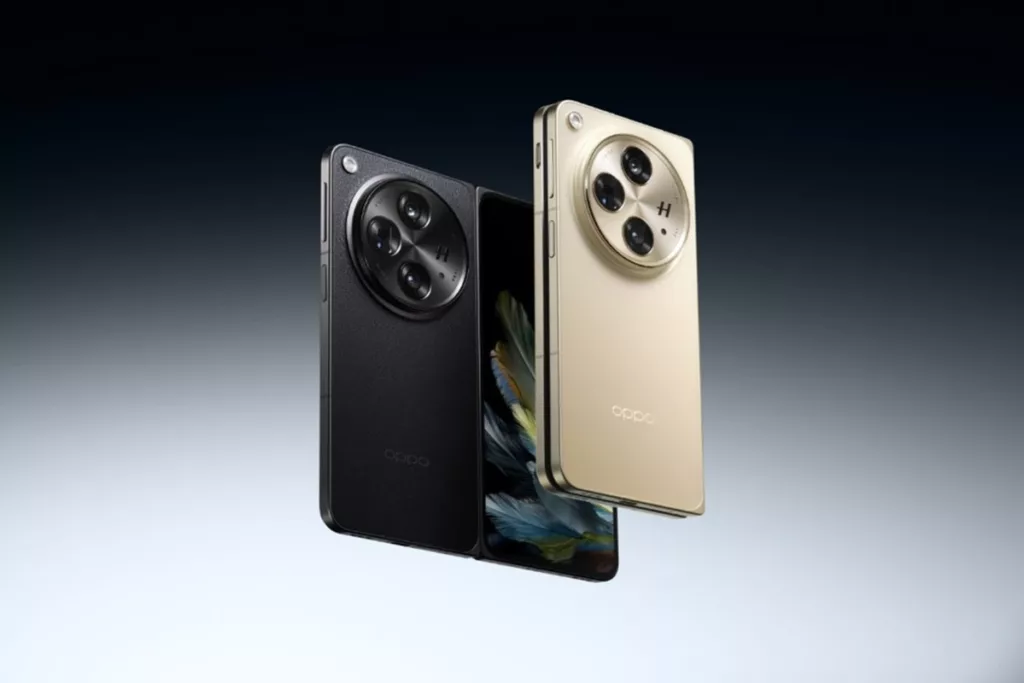 Oppo Find N3