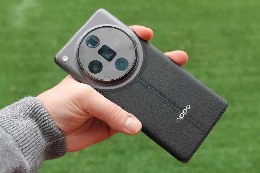 Oppo Find X7 Ultra(1)