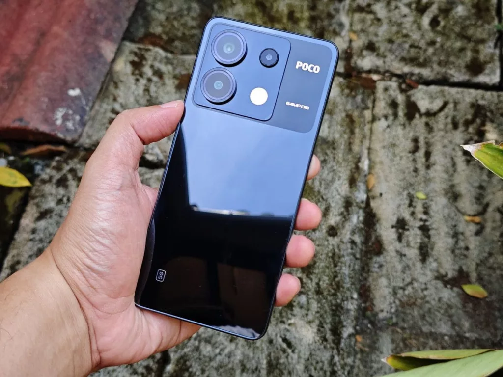 POCO X6 5G