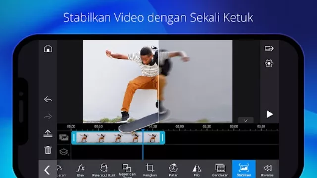 PowerDirector Video Editor PowerDirector Video Editor