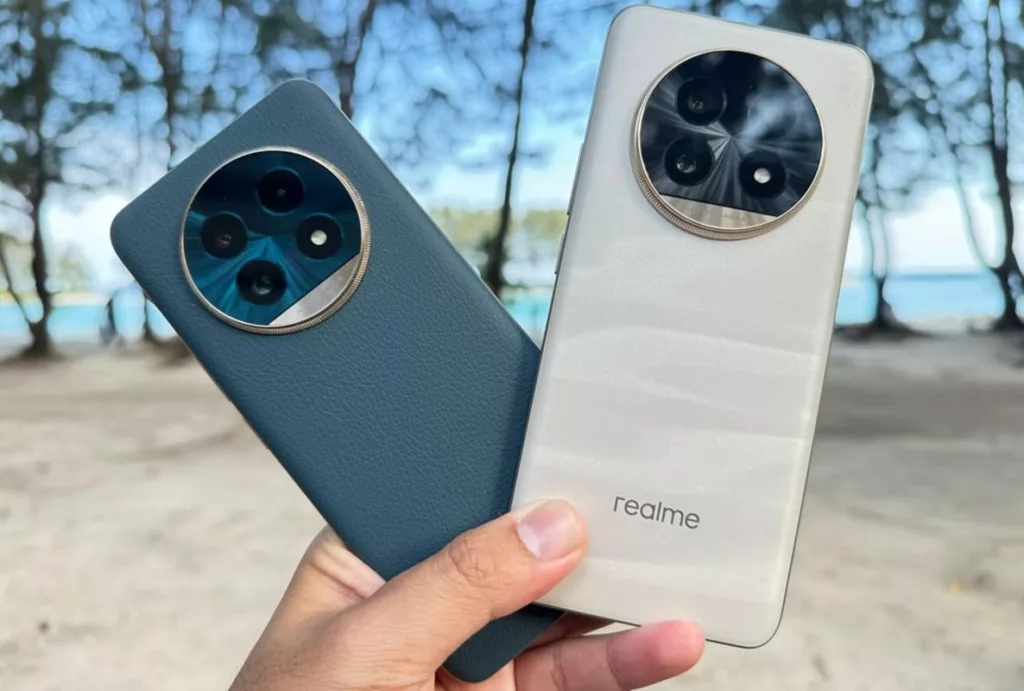 Realme 13 Pro 5G(1)