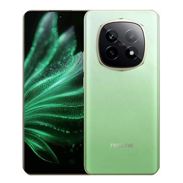 Realme P2 Pro