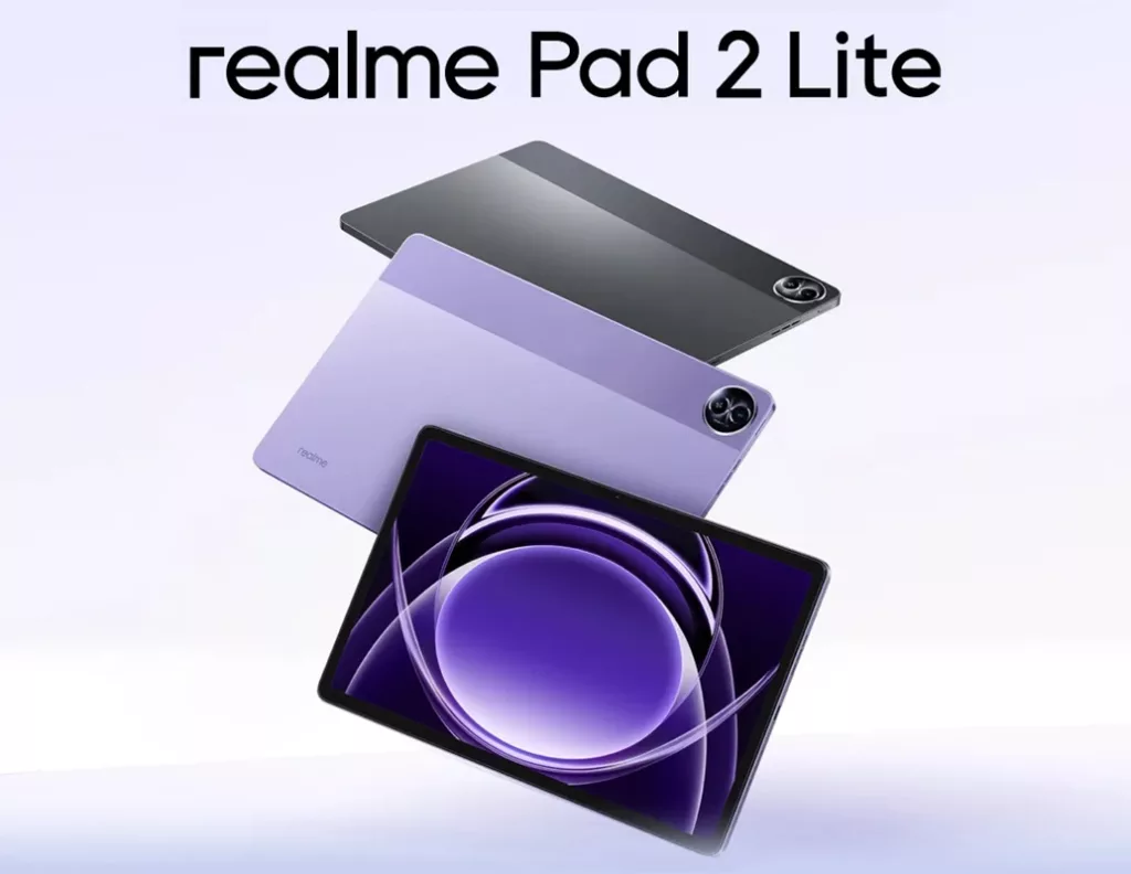 Realme Pad 2 Lite