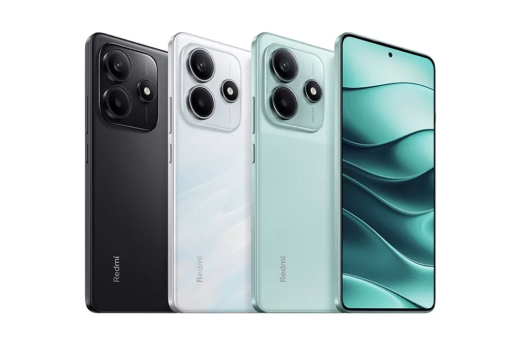 Redmi Note 14 5G