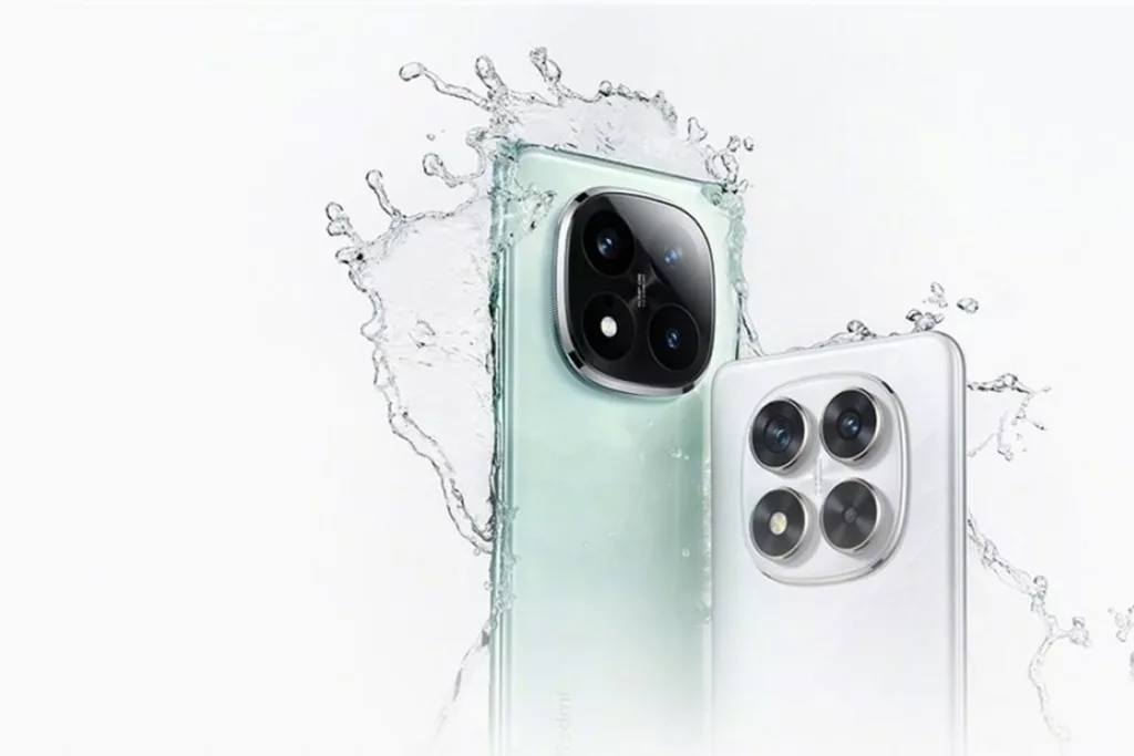 Redmi Note 14 Series