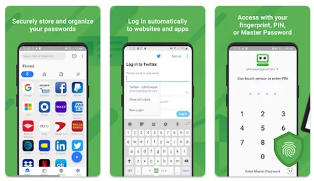 RoboForm Password Manager