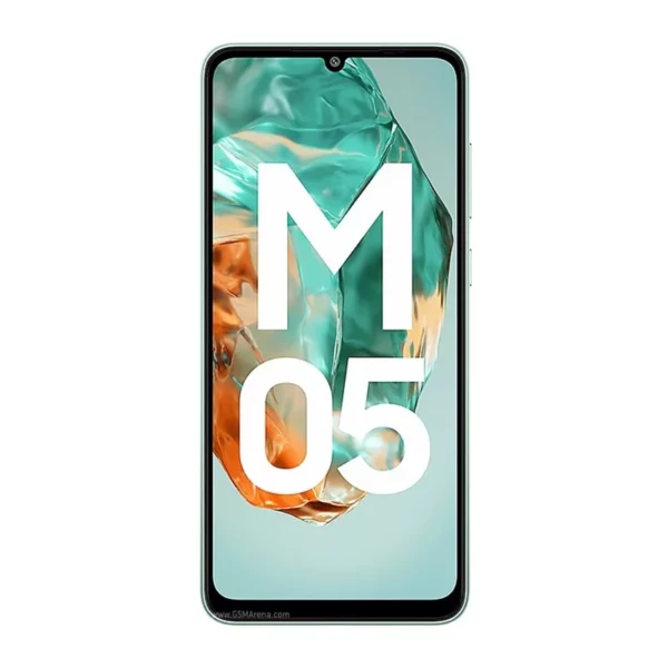 Samsung Galaxy M05