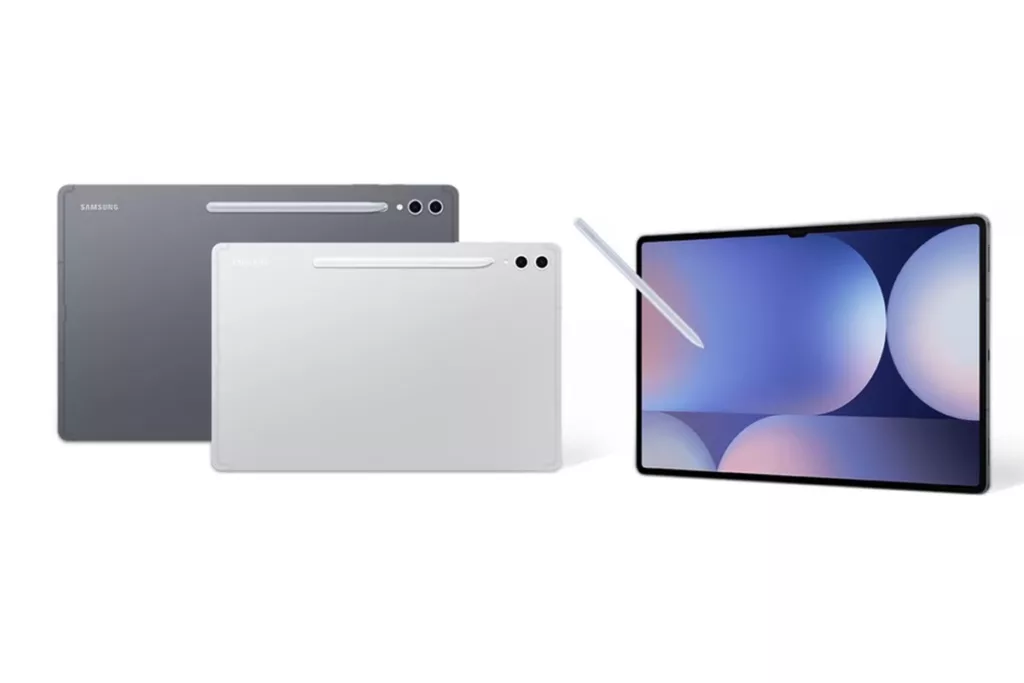 Samsung Galaxy Tab S10 Series