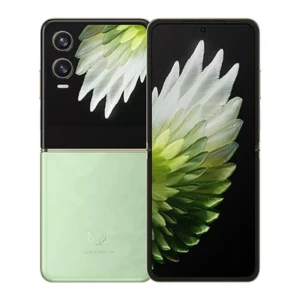 Tecno Phantom V Flip2
