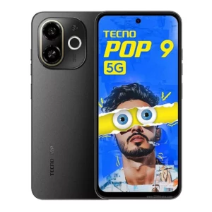 Tecno Pop 9