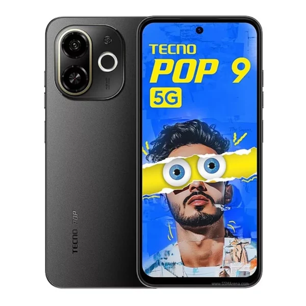 Tecno Pop 9
