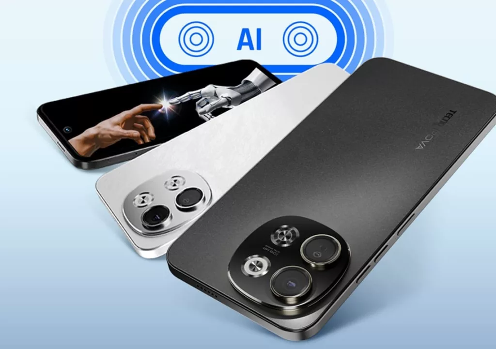 Tecno Pova 6 Neo 5G