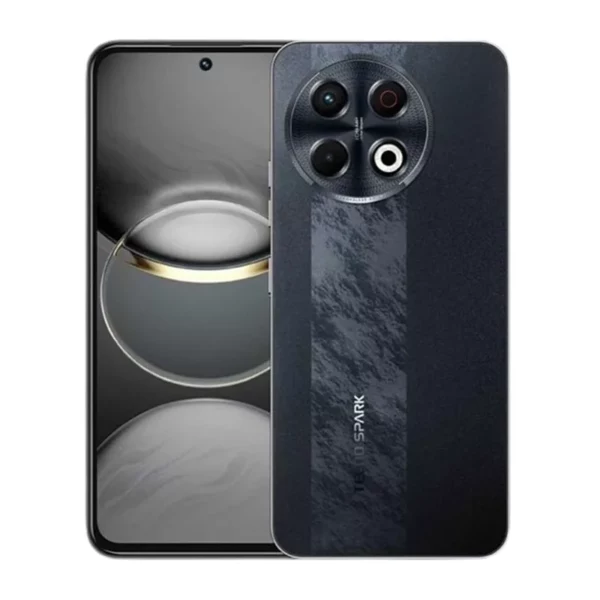 Tecno Spark 30 Pro