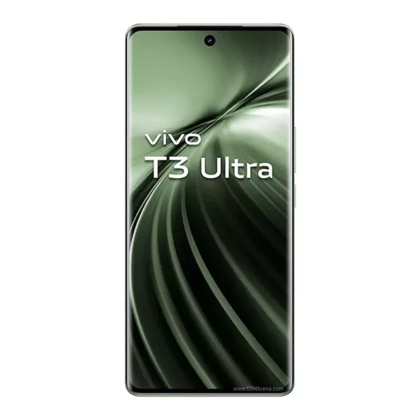 Vivo T3 Ultra