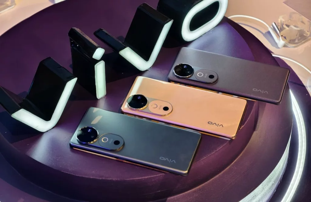 Vivo V40 5G(1)
