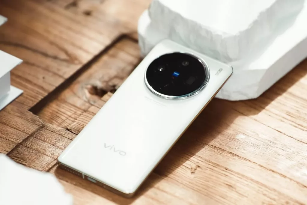 Vivo X100 Pro(1)