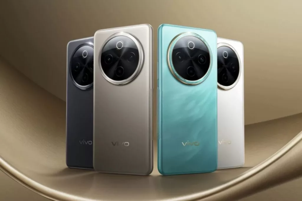 Vivo Y300 Pro