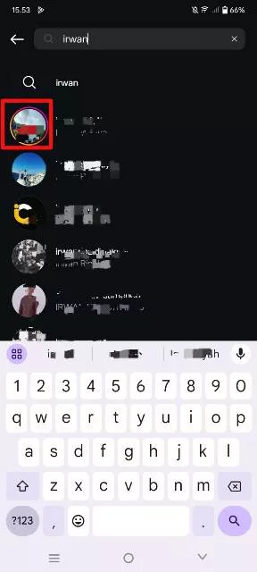 klik cerita