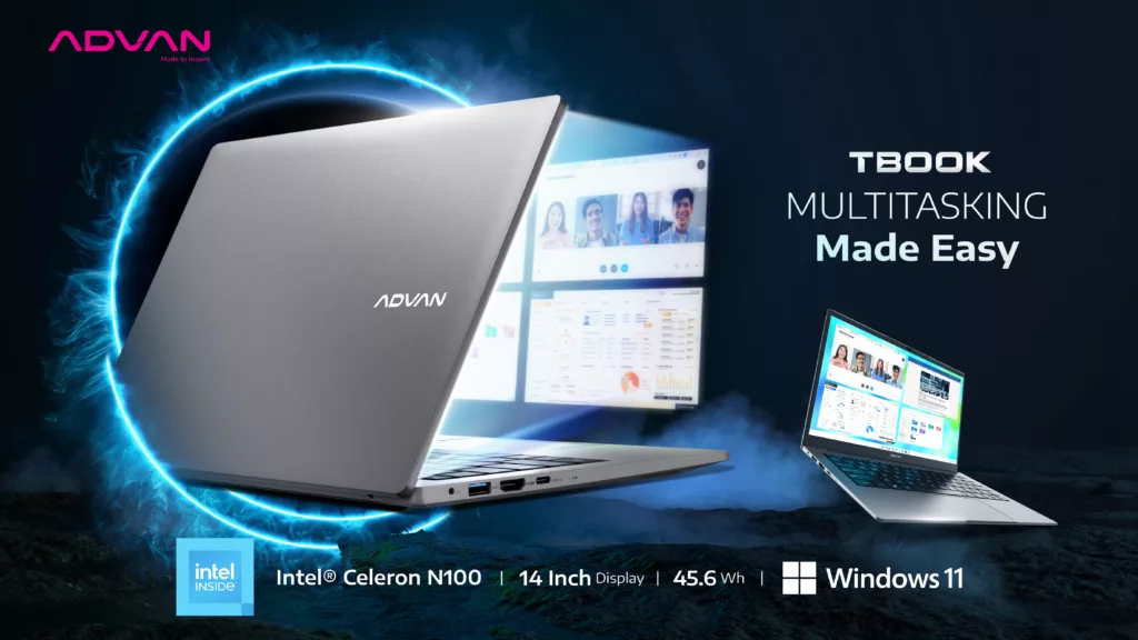 Advan TBOOK(1)