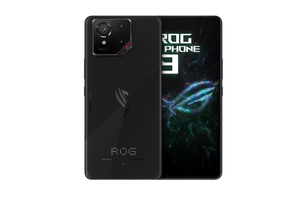 Asus ROG Phone 9