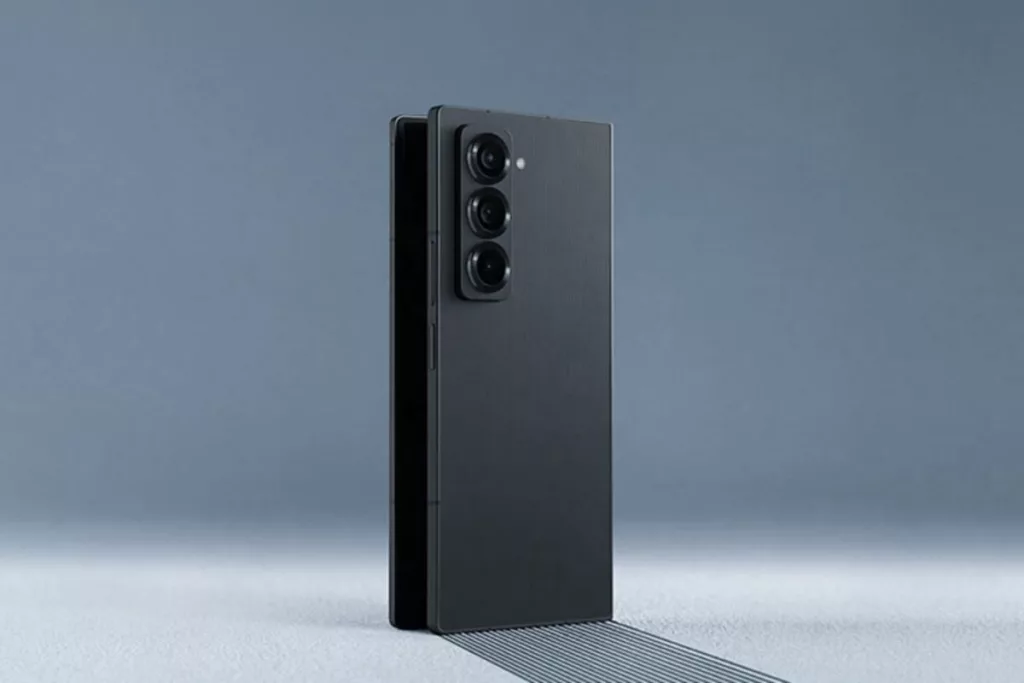 Galaxy Z Fold 6 Special Edition