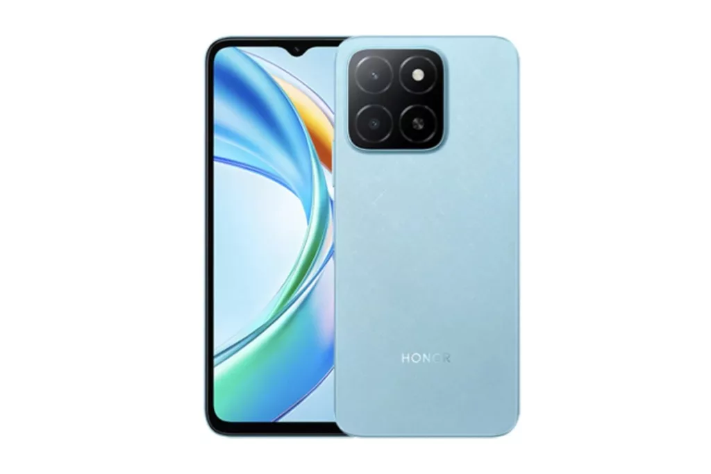 Honor X5b Plus