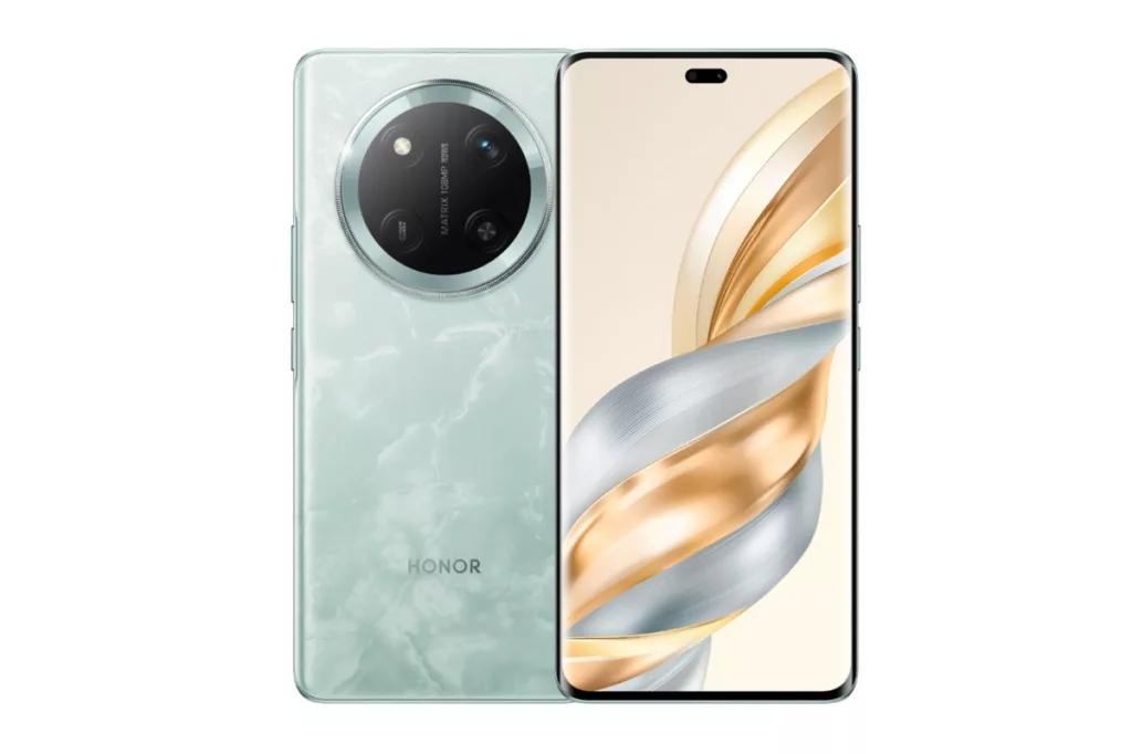Honor X60 Pro