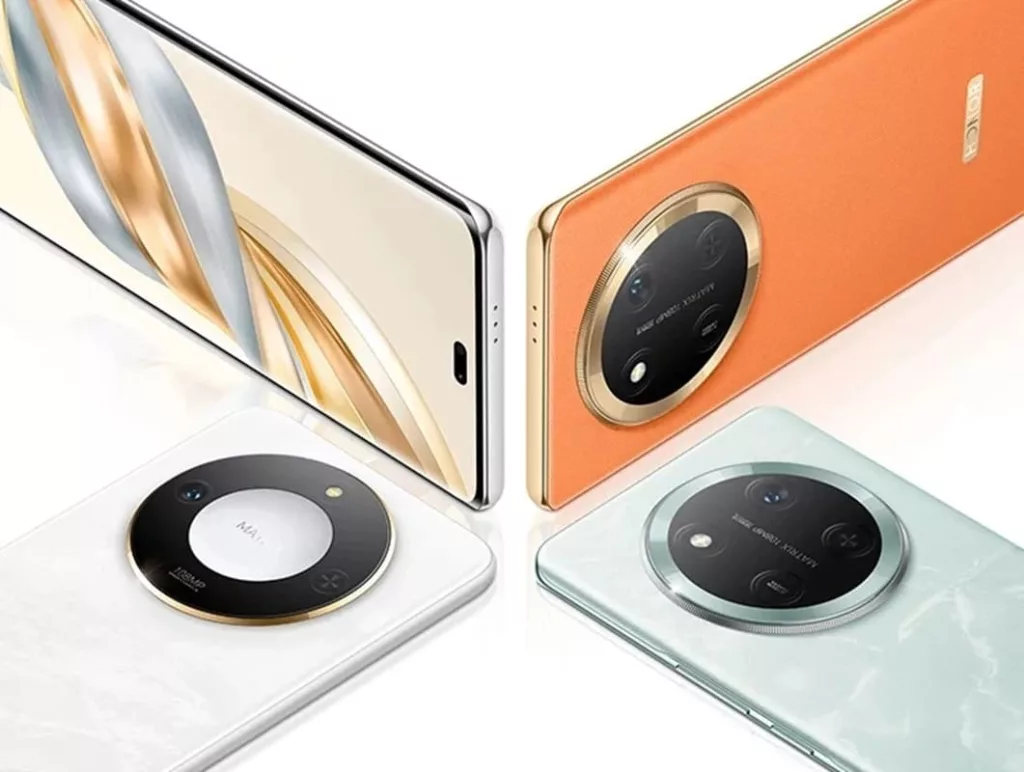 Honor X60 Series