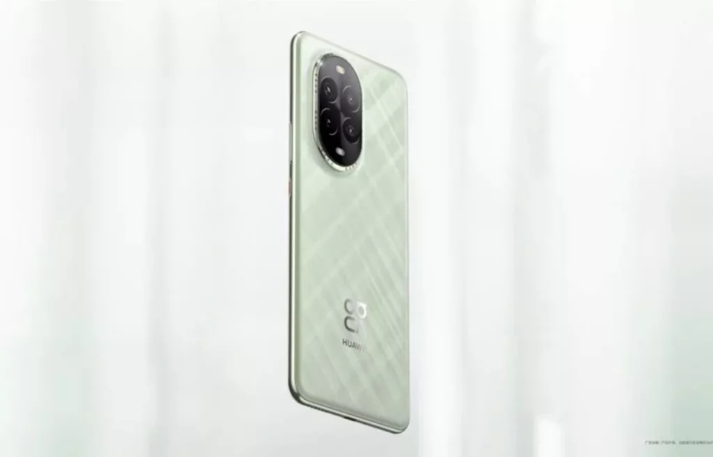 Huawei Nova 13 Pro
