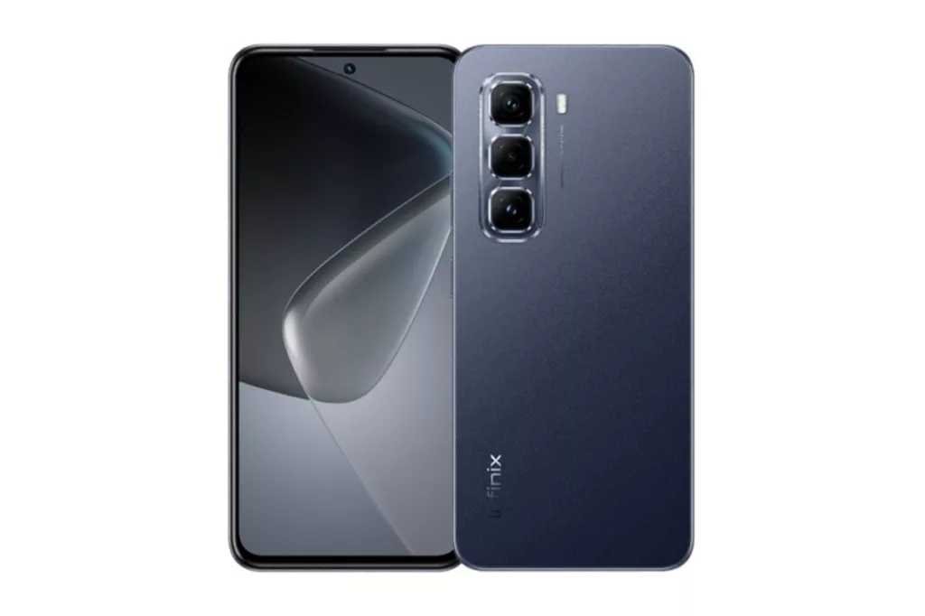Infinix Hot 50 Pro