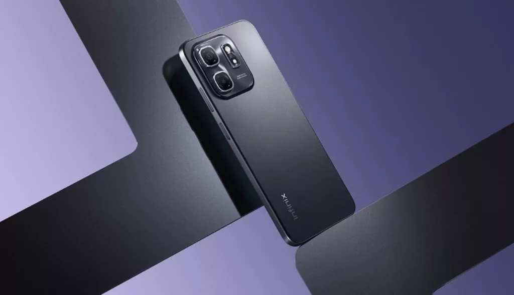 Infinix Smart 9