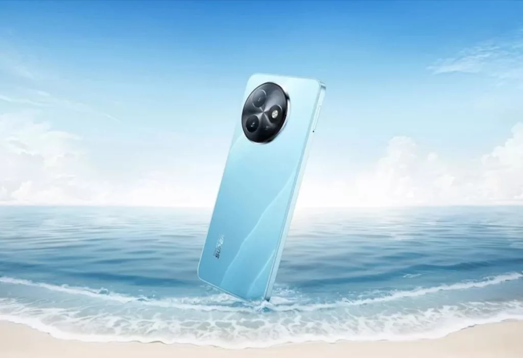 Itel S24