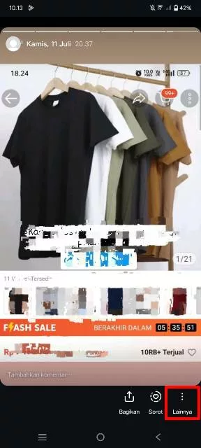 Lainnya