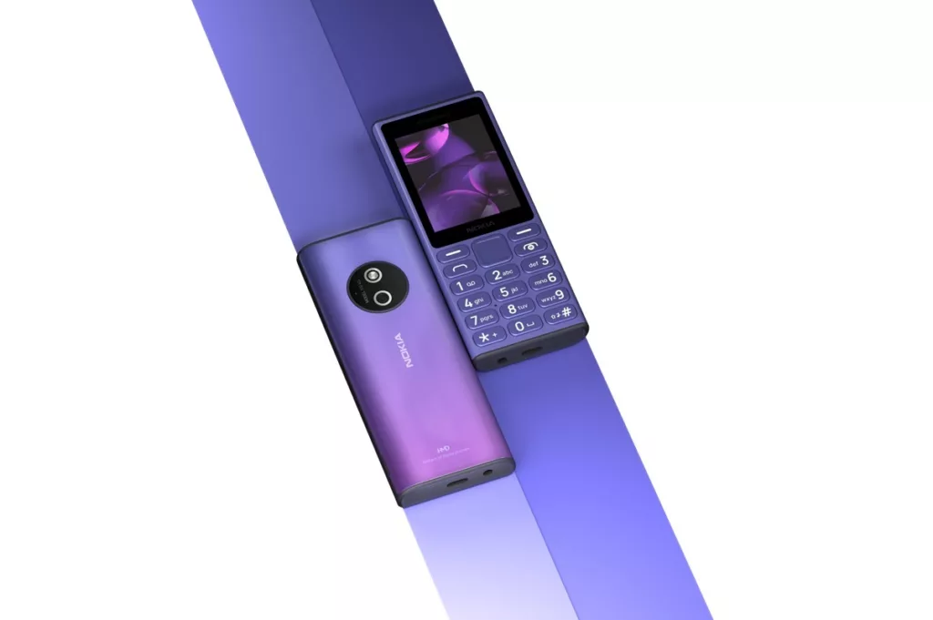 Nokia 110 4G (2024)