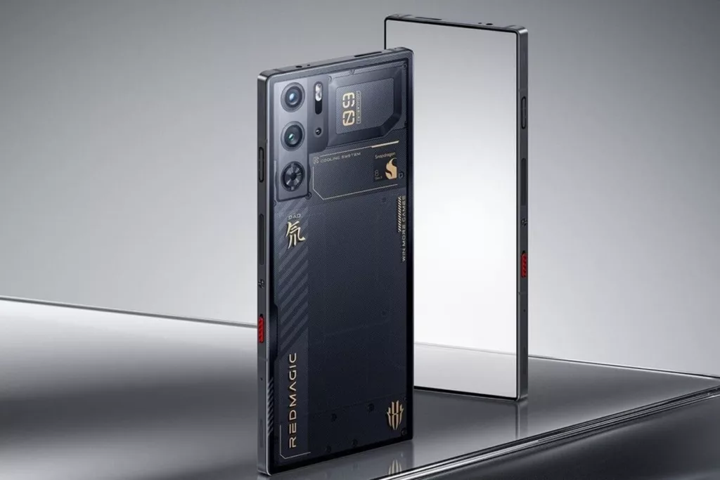 Nubia Red Magic 9 Pro