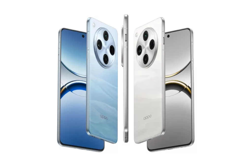 Oppo Find X8 Pro