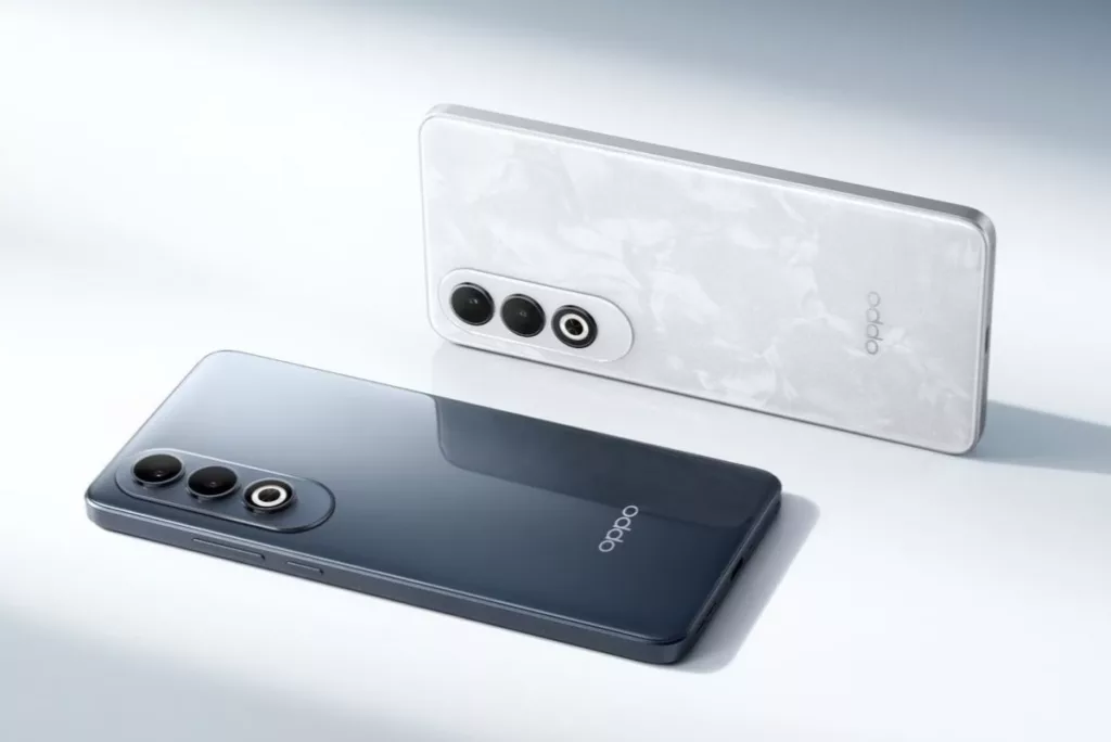 Oppo K12 Plus